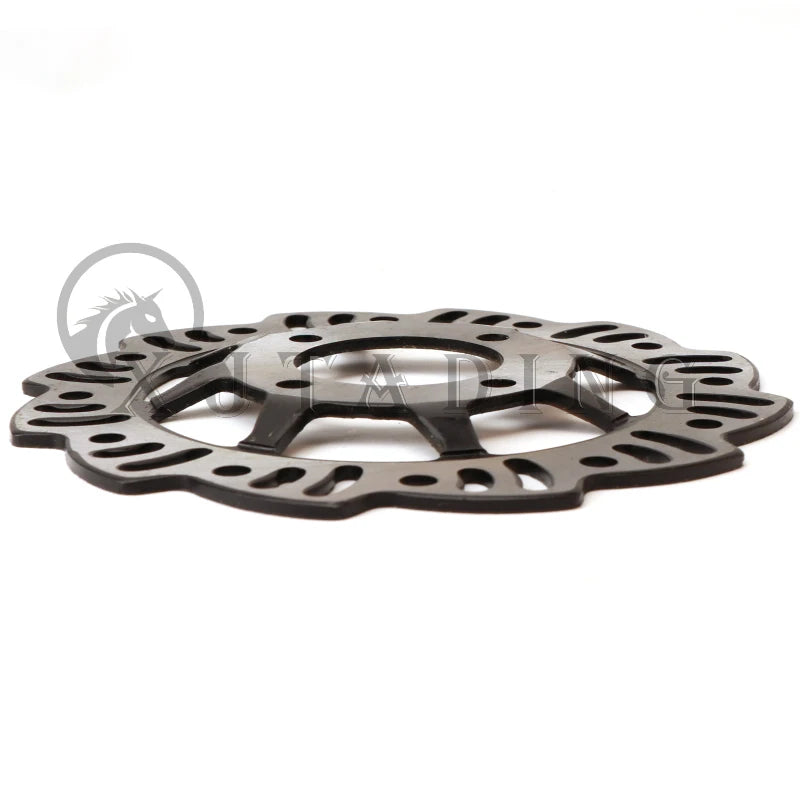 Motorcycle 190mm front/rear brake discs for 50cc 70cc 90cc 110cc 125cc CRF50 XR off-road motocross Pit Dirt Bike parts