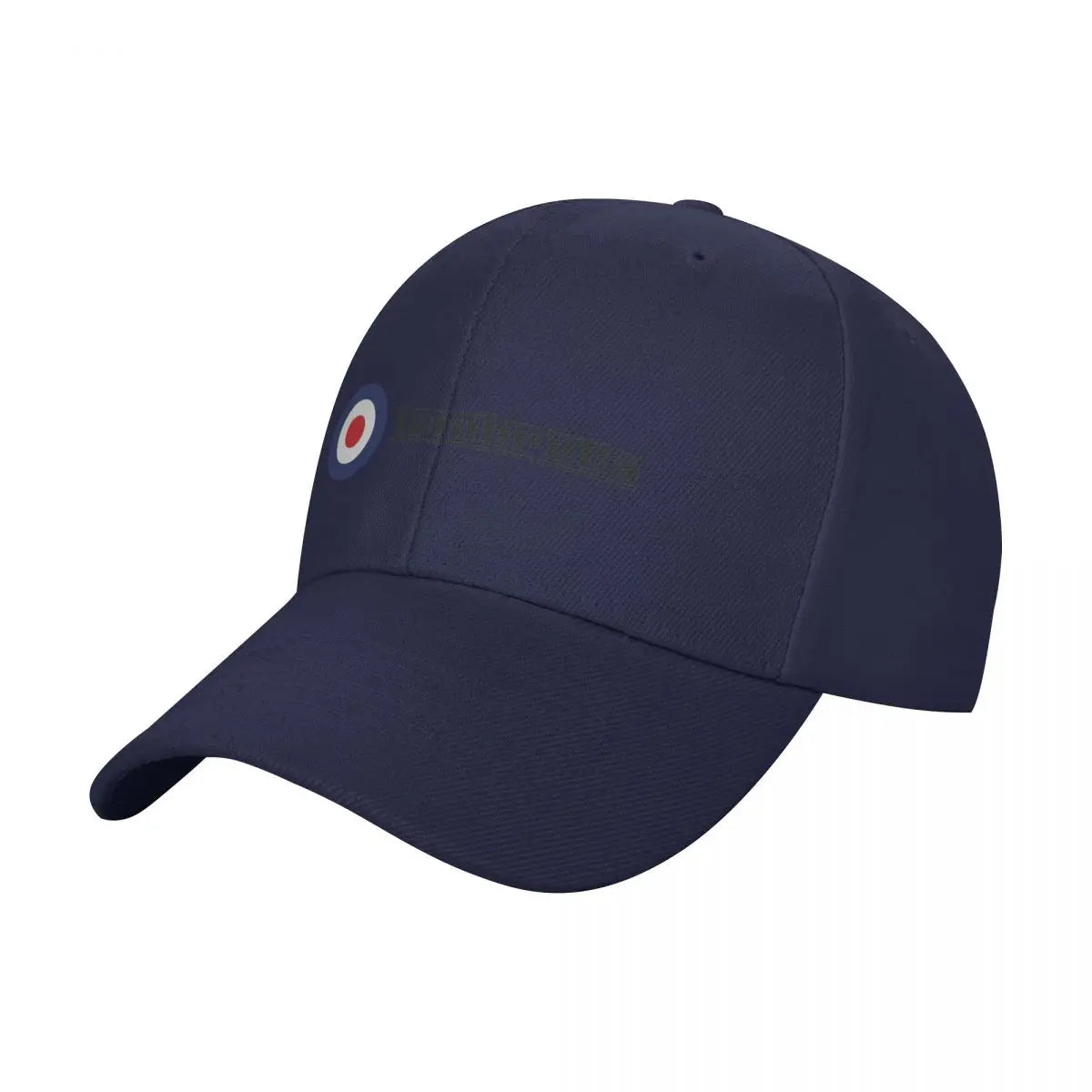 Lambretta Logo with Roundel Baseball Cap hats for men sun caps Gentleman Hat Golf Men Women's