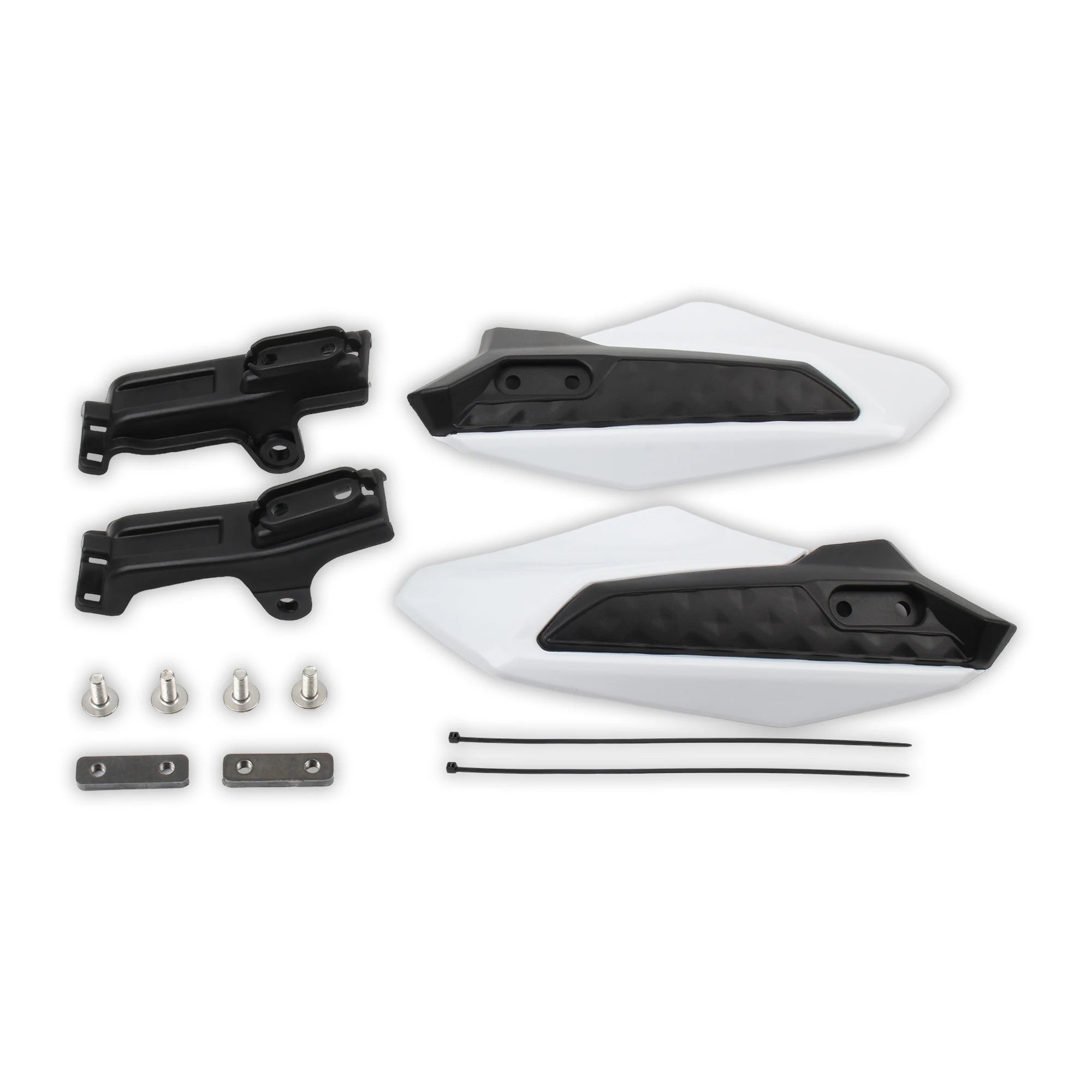 Enduro Motorcycle Handguards For Surron Sur-Ron Ultra Bee Electric Motocross E-bike Hand Guards Protector Plastic Accessories