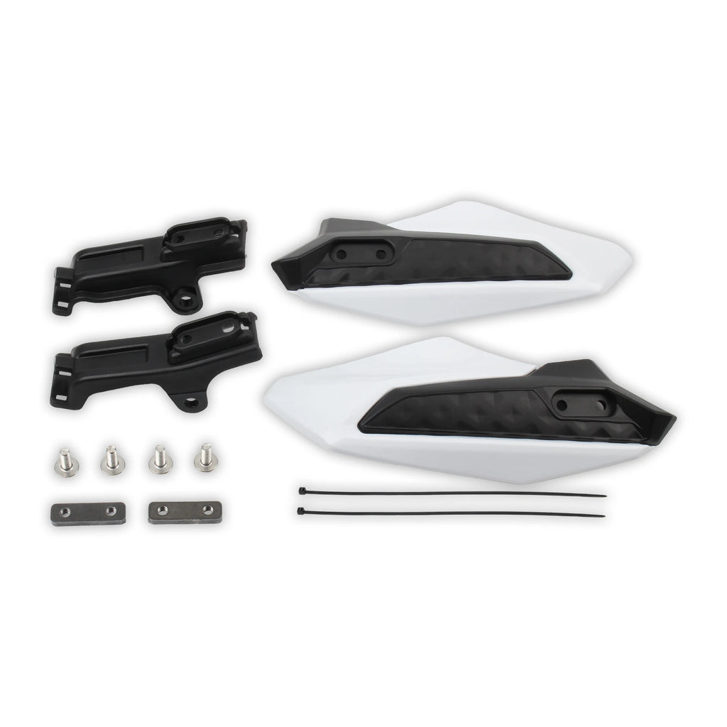 Enduro Motorcycle Handguards For Surron Sur-Ron Ultra Bee Electric Motocross E-bike Hand Guards Protector Plastic Accessories