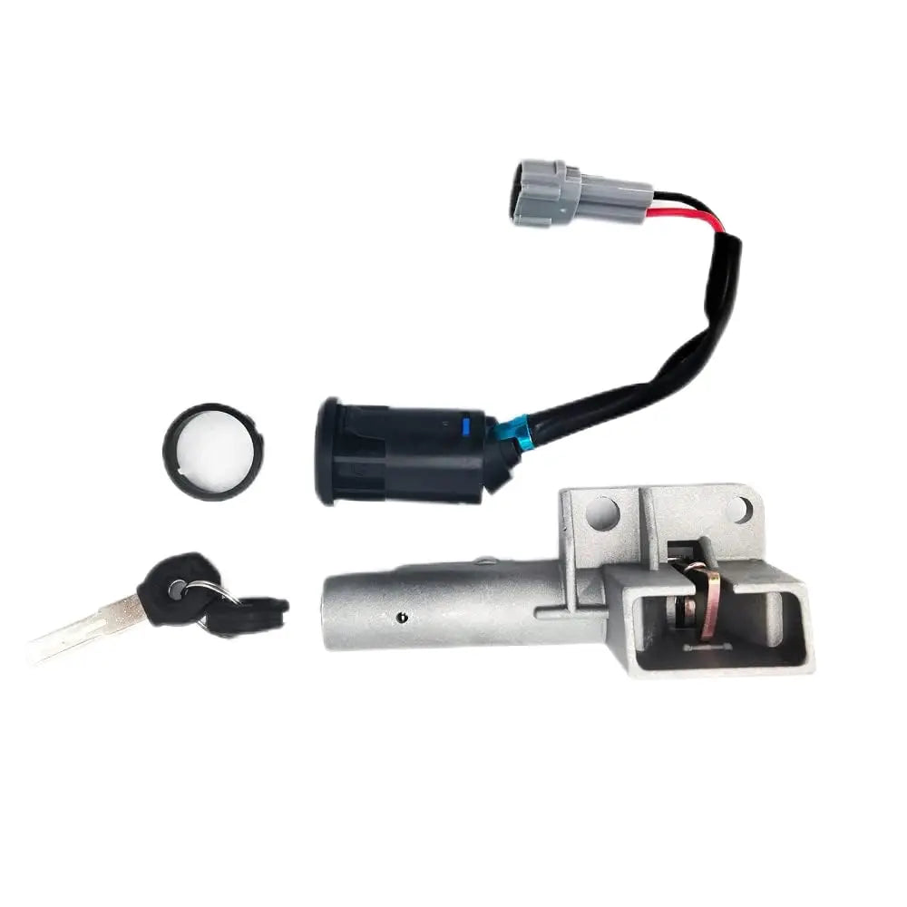 Electric Vehicle Motorcycle Switch Lock Key Set for Sur-Ron Surron Light Bee X S