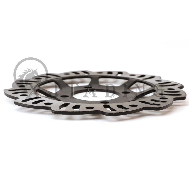 Motorcycle 190mm front/rear brake discs for 50cc 70cc 90cc 110cc 125cc CRF50 XR off-road motocross Pit Dirt Bike parts