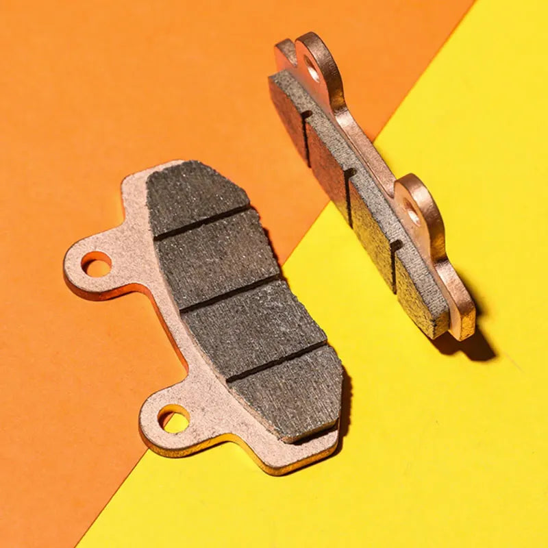 Ultra Bee Brake Pads Set Motorcycle Brake Accessories For SURRON UltraBee SUR RON Off-road Dirtbike E-bike Original Accessories