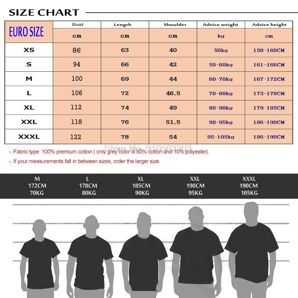 LAMBRETTA LOGO CUSTOM WHITE T-SHIRT SIZE S-2XL cotton tshirt men summer fashion t-shirt euro size