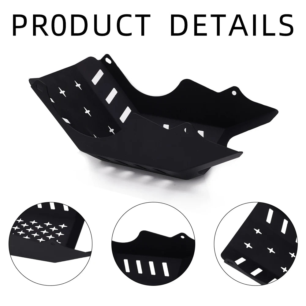 Lower Guard Board For Talaria Sting MX3 MX4 Evo/Exper