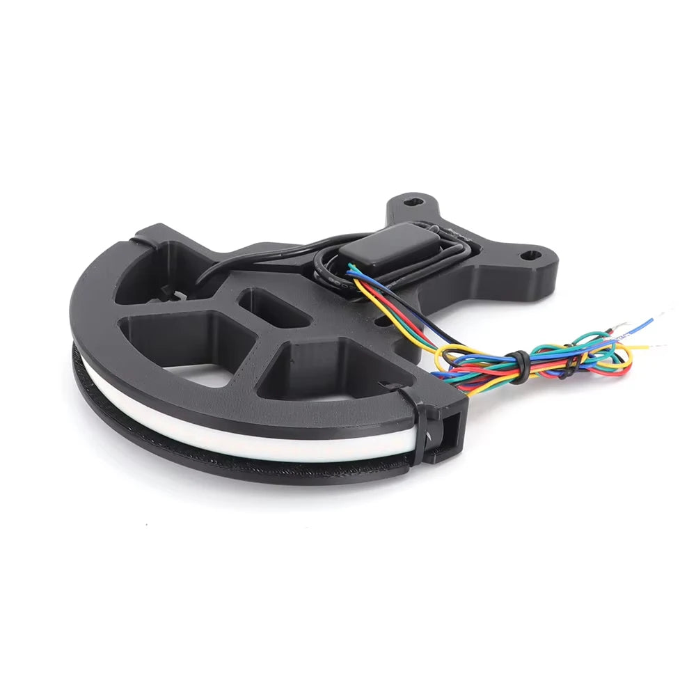 Turn Signals Dual Flashing Lights UB Tail Lights For Surron Sur ron Ultra Bee Multi-function Rear Tail Light Brake Lights