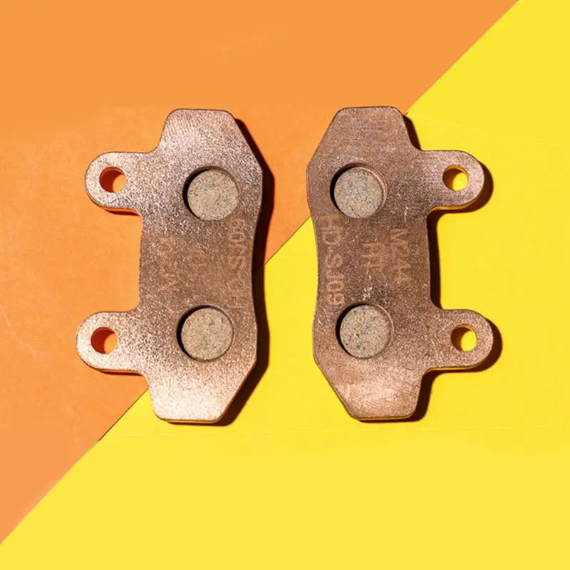 Ultra Bee Brake Pads Set Motorcycle Brake Accessories For SURRON UltraBee SUR RON Off-road Dirtbike E-bike Original Accessories