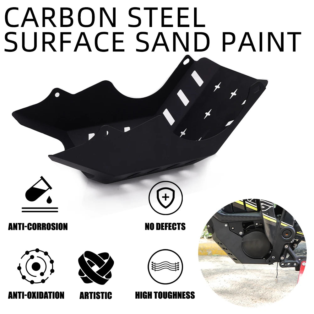 Lower Guard Board For Talaria Sting MX3 MX4 Evo/Exper