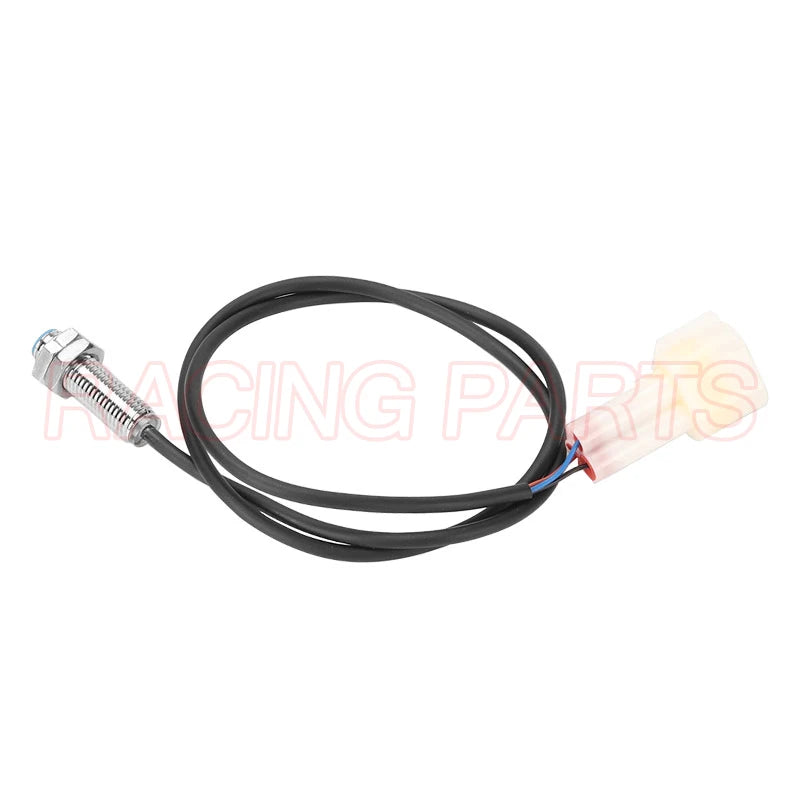 Foot Support Sensor for Surron Light Bee X Electric Cross-country Bike SUR-RON Light Bee Side Bracket Flameout Switch Parts
