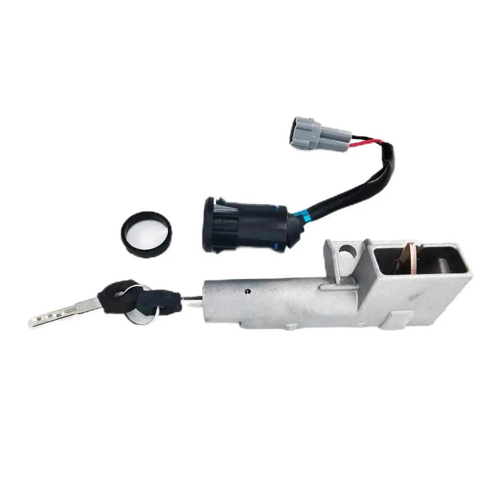 Electric Vehicle Motorcycle Switch Lock Key Set for Sur-Ron Surron Light Bee X S