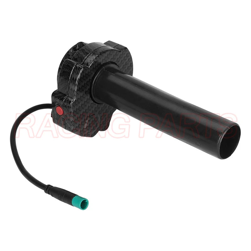Throttle Turn Grip Motorcycle Accessories Throttle Handle For TALARIA STING X3 MX3 MX4 MX5 Electric Bike Motocross Dirt Bikes