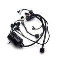 Main cable harnesses for SURRON Light Bee X/S turn signal kit with horn  brake light switch  Plug and Play for Sur-ron