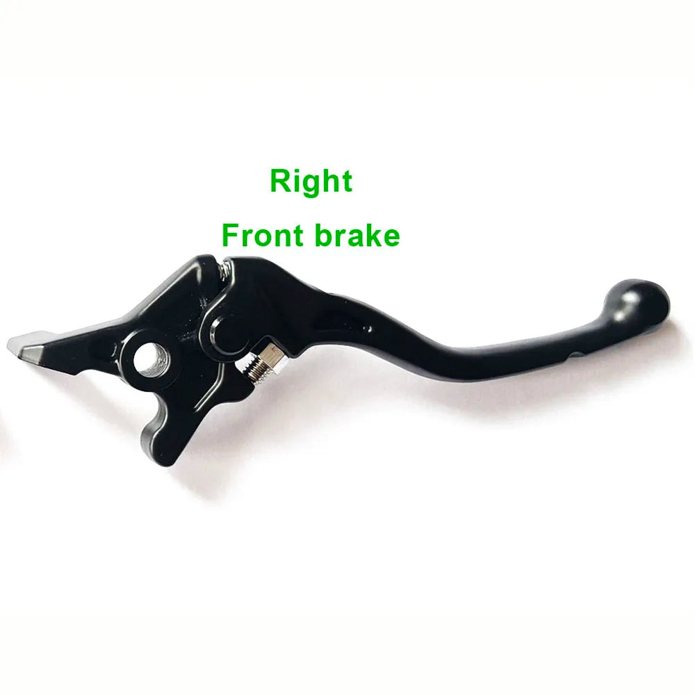 Talaria Sting Pro MX5 OEM Genuine Parts Front /Rear Brake Parts Front/Rear Brake Handle