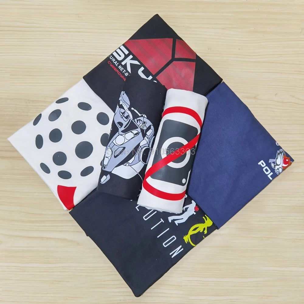 LAMBRETTA LOGO CUSTOM WHITE T-SHIRT SIZE S-2XL cotton tshirt men summer fashion t-shirt euro size