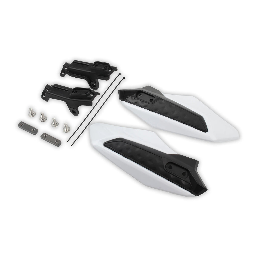 Enduro Motorcycle Handguards For Surron Sur-Ron Ultra Bee Electric Motocross E-bike Hand Guards Protector Plastic Accessories