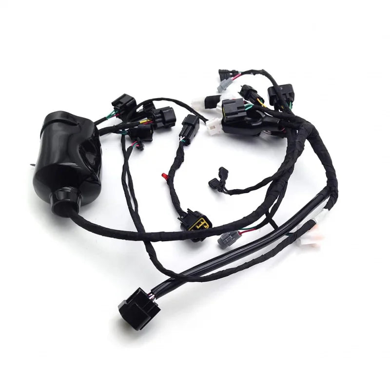 Main cable harnesses for SURRON Light Bee X/S turn signal kit with horn  brake light switch  Plug and Play for Sur-ron
