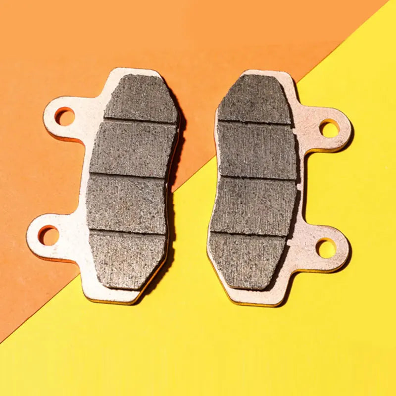 Ultra Bee Brake Pads Set Motorcycle Brake Accessories For SURRON UltraBee SUR RON Off-road Dirtbike E-bike Original Accessories