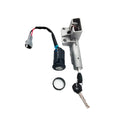 Electric Vehicle Motorcycle Switch Lock Key Set for Sur-Ron Surron Light Bee X S