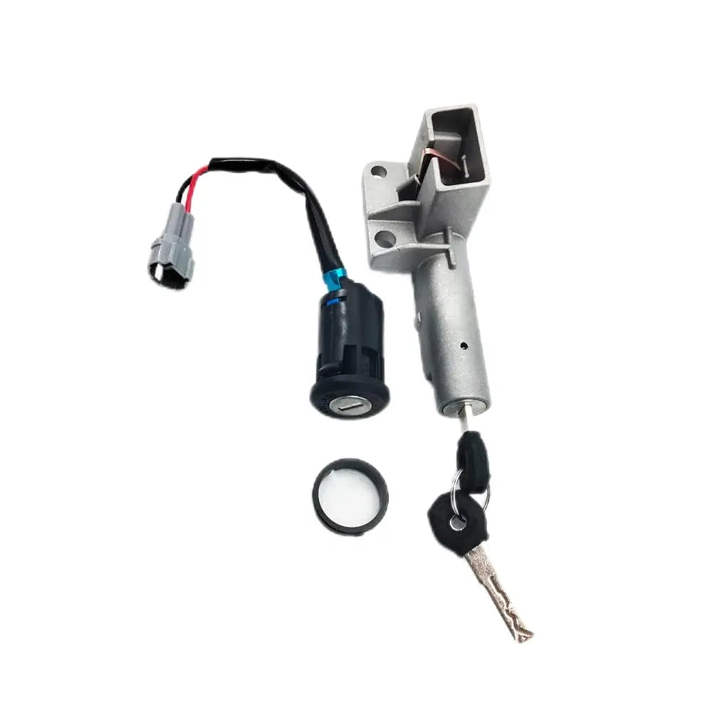 Electric Vehicle Motorcycle Switch Lock Key Set for Sur-Ron Surron Light Bee X S
