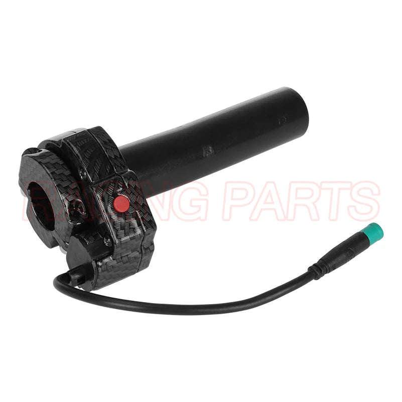 Throttle Turn Grip Motorcycle Accessories Throttle Handle For TALARIA STING X3 MX3 MX4 MX5 Electric Bike Motocross Dirt Bikes