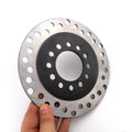 Motorcycle ATV four-wheel beach bike go kart accessories 160MM rear brake disc disc disc brake disc 50CC-125CC