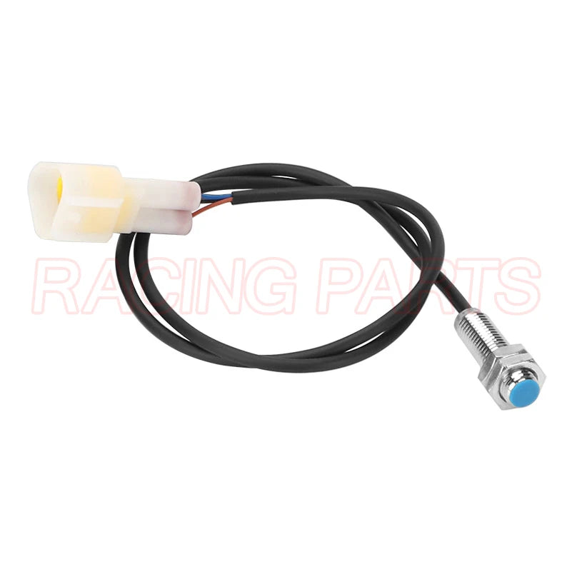 Foot Support Sensor for Surron Light Bee X Electric Cross-country Bike SUR-RON Light Bee Side Bracket Flameout Switch Parts