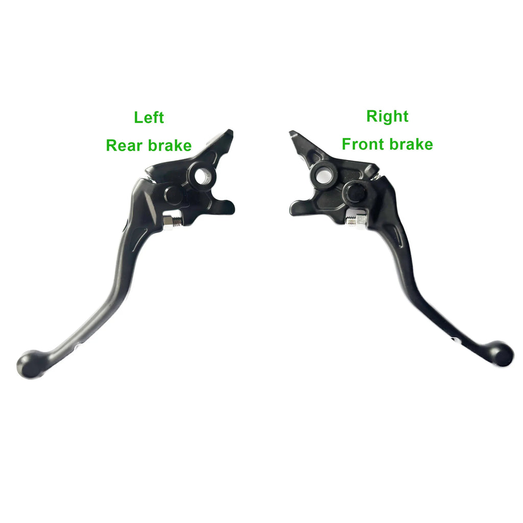 Talaria Sting Pro MX5 OEM Genuine Parts Front /Rear Brake Parts Front/Rear Brake Handle