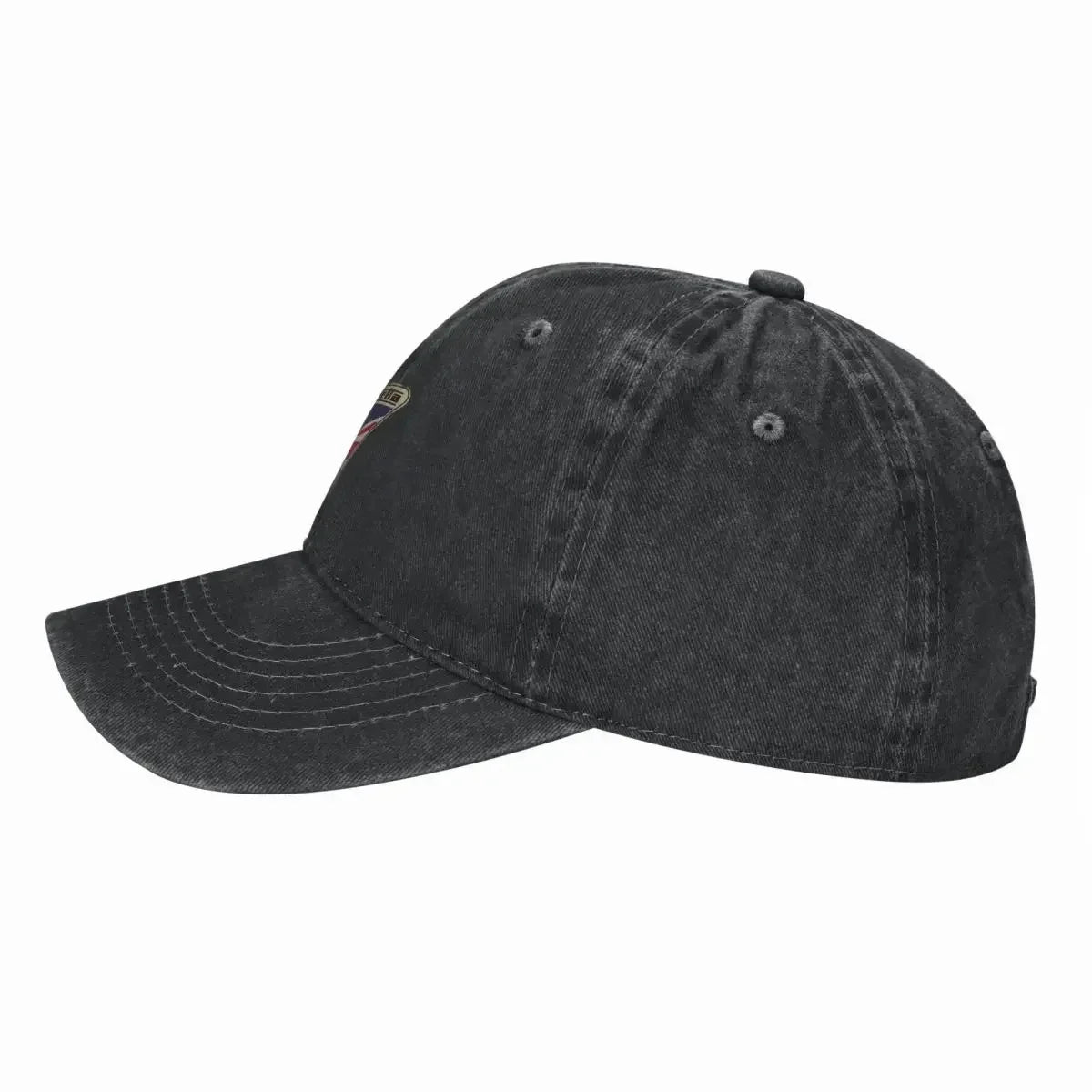 Lambretta Scooter Union Jack Logo Baseball Cap Military Cap Man party Hat Snapback Cap Visor Men Hats Women's