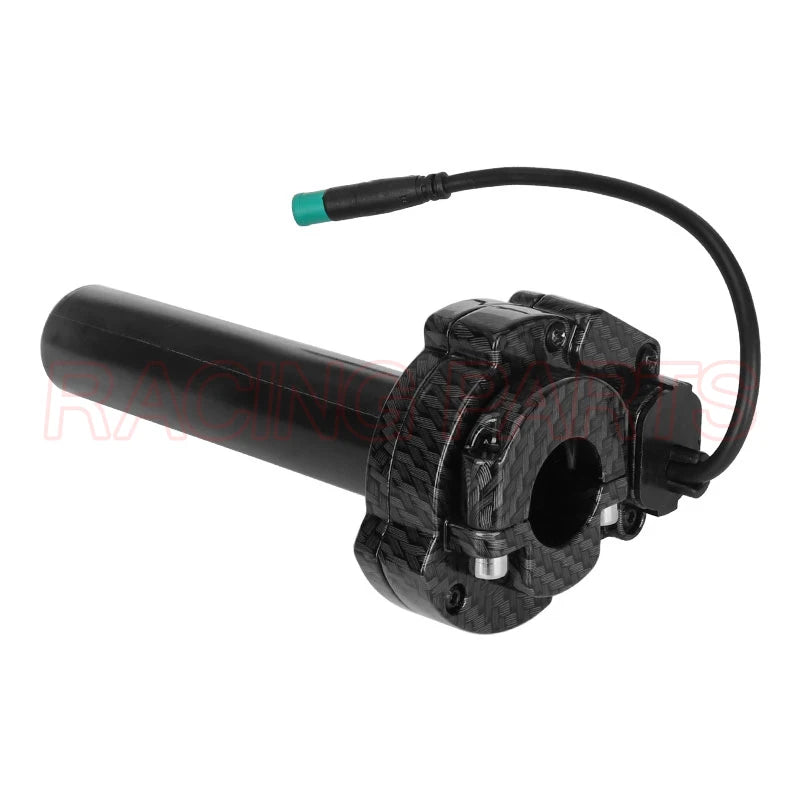 Throttle Turn Grip Motorcycle Accessories Throttle Handle For TALARIA STING X3 MX3 MX4 MX5 Electric Bike Motocross Dirt Bikes