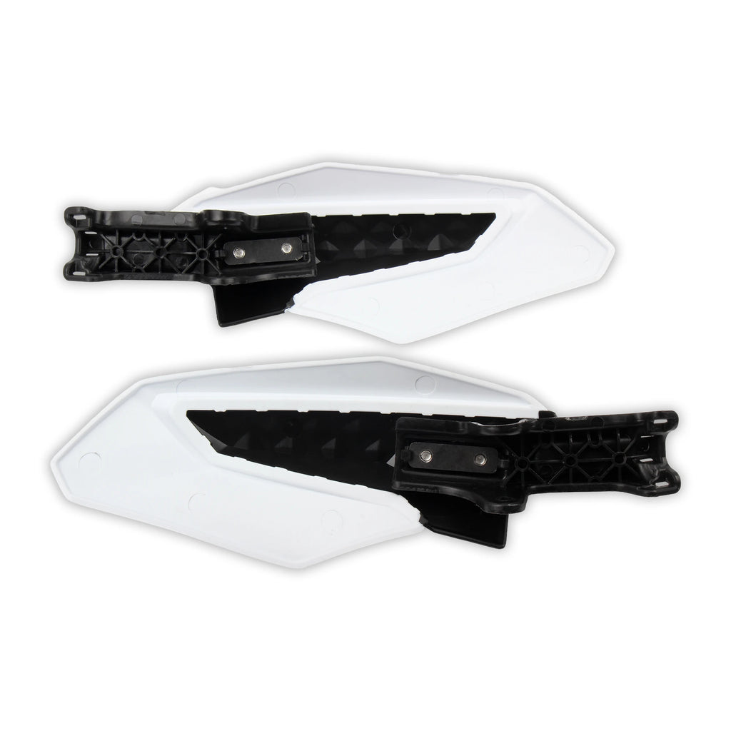 Enduro Motorcycle Handguards For Surron Sur-Ron Ultra Bee Electric Motocross E-bike Hand Guards Protector Plastic Accessories