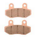 Ultra Bee Brake Pads Set Motorcycle Brake Accessories For SURRON UltraBee SUR RON Off-road Dirtbike E-bike Original Accessories
