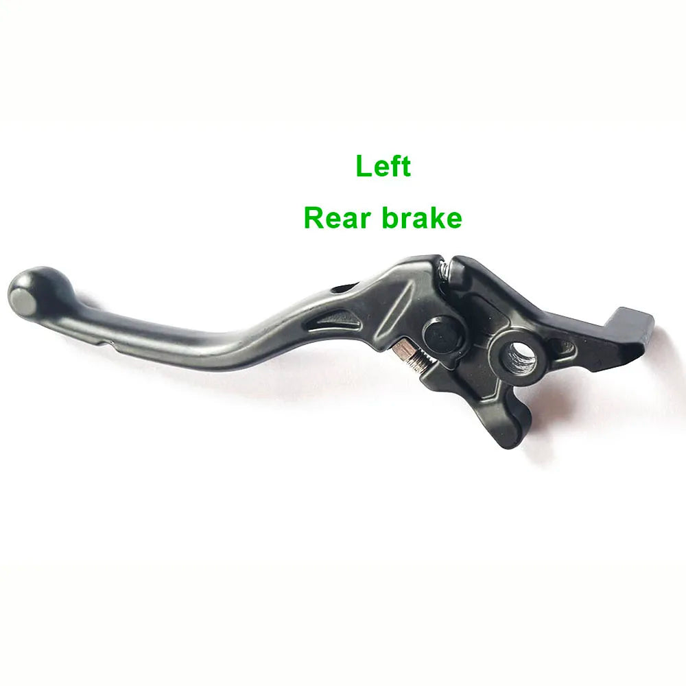 Talaria Sting Pro MX5 OEM Genuine Parts Front /Rear Brake Parts Front/Rear Brake Handle