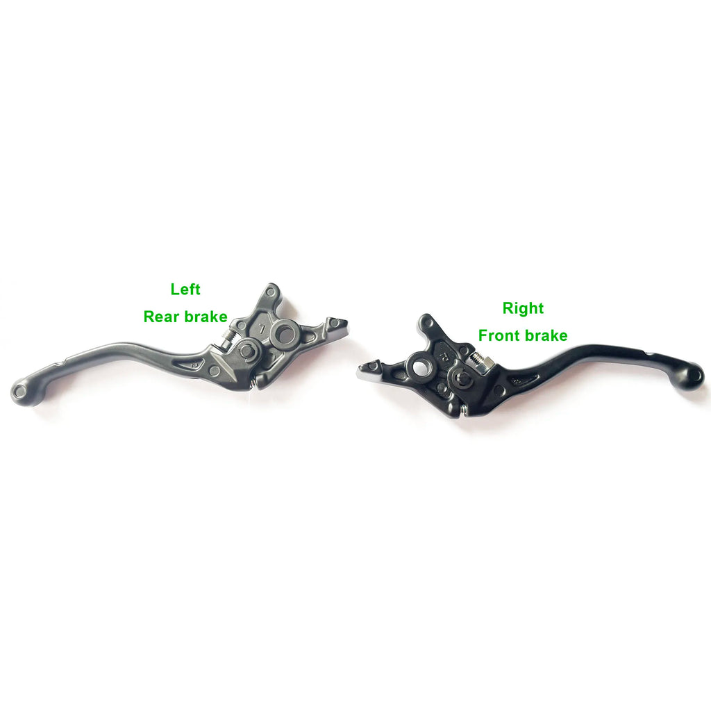 Talaria Sting Pro MX5 OEM Genuine Parts Front /Rear Brake Parts Front/Rear Brake Handle