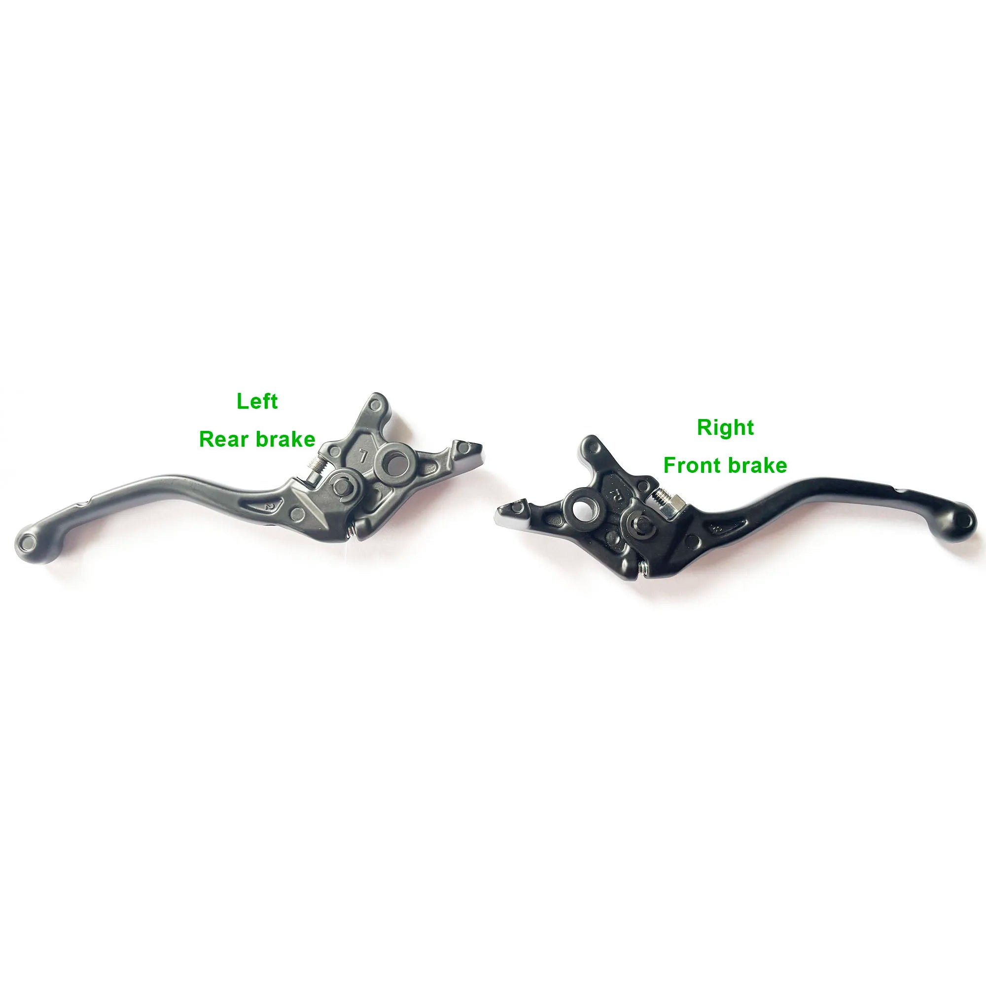 Talaria Sting Pro MX5 OEM Genuine Parts Front /Rear Brake Parts Front/Rear Brake Handle