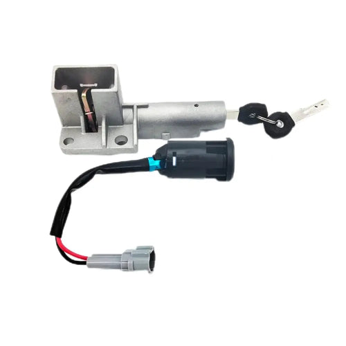 Electric Vehicle Motorcycle Switch Lock Key Set for Sur-Ron Surron Light Bee X S