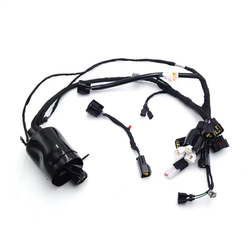 Main cable harnesses for SURRON Light Bee X/S turn signal kit with horn  brake light switch  Plug and Play for Sur-ron